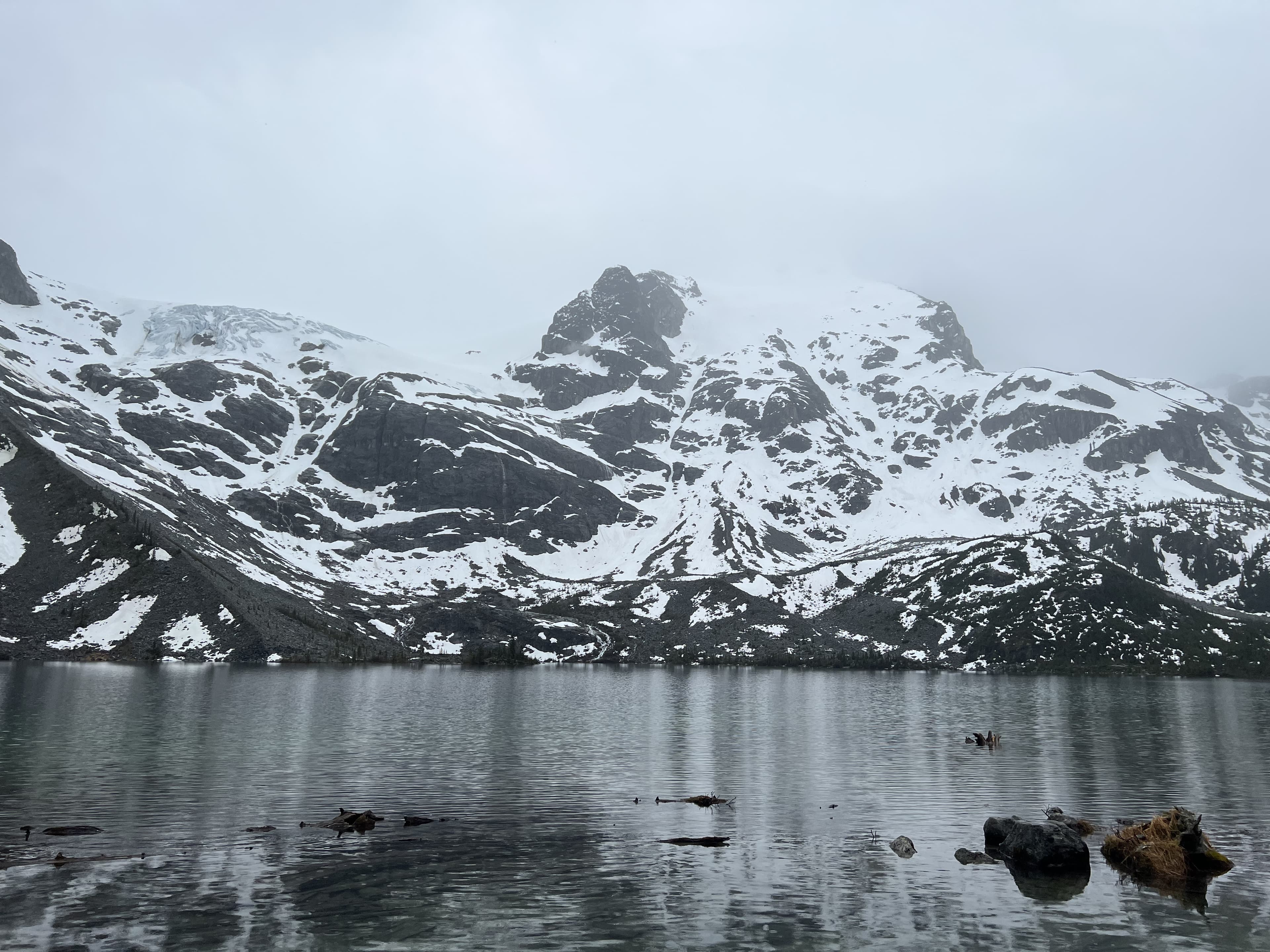 hiking image