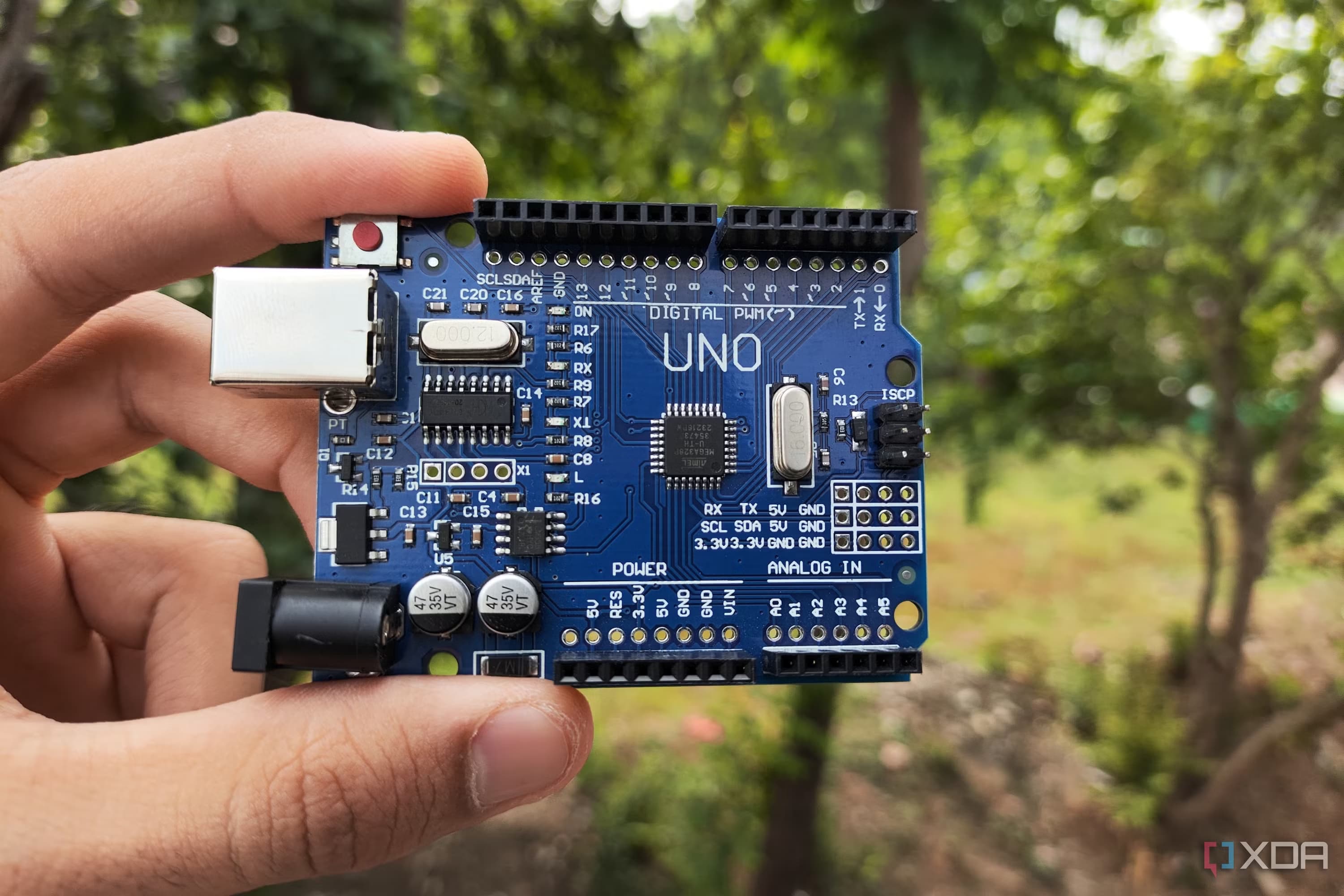 Embedded Systems with Arduino - Image 1