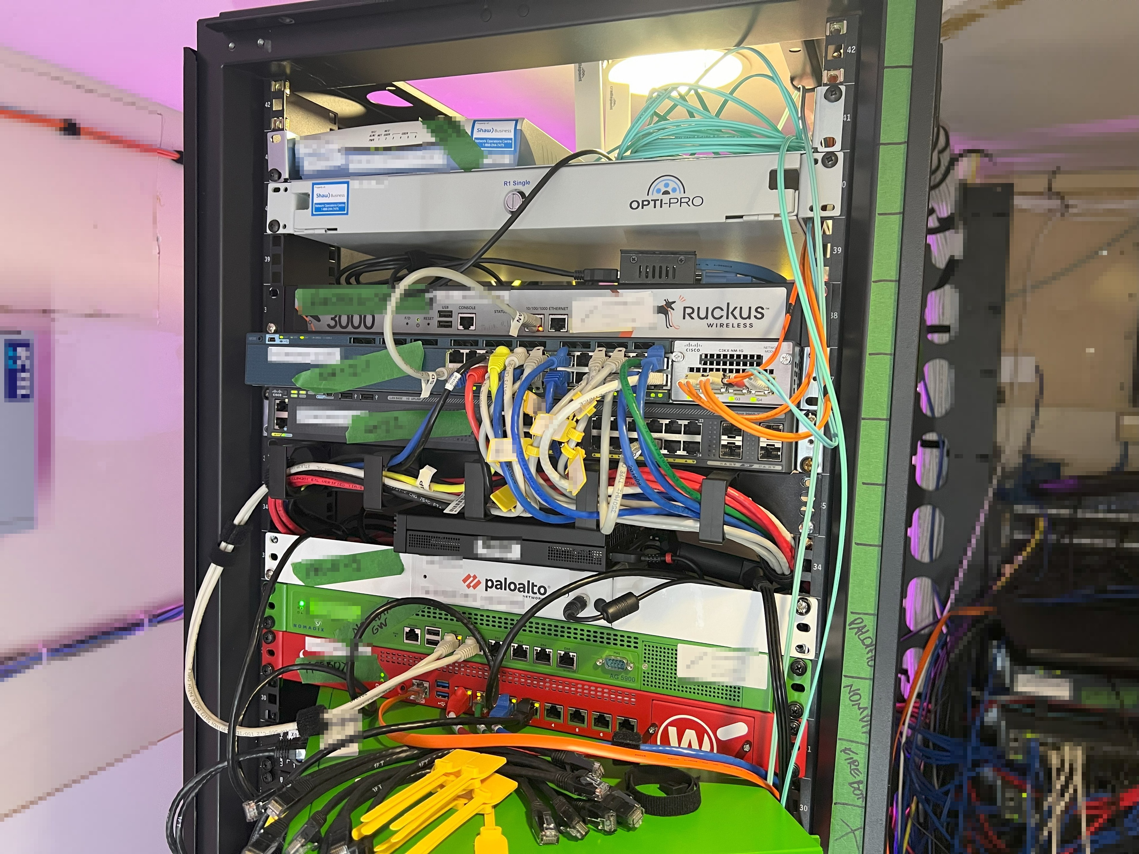 Field Deployments: Large-Scale Networks - Image 1
